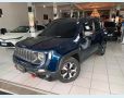 Veículo: RENEGADE TRAILHAWK (Mais Vistos)