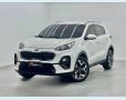 Veículo: SPORTAGE LX2 FFG3 (Mais Vistos)