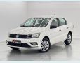 Veículo: VOYAGE 1.6 FLEX (Mais Vistos)