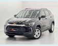 Veículo: TRACKER LT FLEX (Mais Vistos)