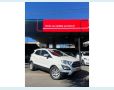 Veículo: ECOSPORT FLEX (Mais Vistos)