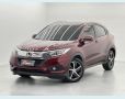Veículo: HR-V EXL FLEX AUT. (Mais Vistos)