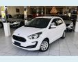 Veículo: KA SE 1.0 TI-VCT (Mais Vistos)