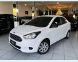 Veículo: KA+ SE 1.5 16V FLEX (Mais Vistos)