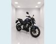 Veículo: CB 300F TWISTER ABS (Mais Vistos)