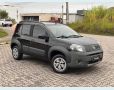 Veículo: UNO WAY 1.0 8V FLEX (Mais Vistos)