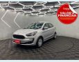 Veículo: KA SE PLUS 1.0 FLEX (Mais Vistos)