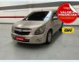 Veículo: COBALT LTZ 1.8 8V (Mais Vistos)