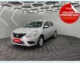 Veículo: VERSA 1.0 12V FLEX (Mais Vistos)