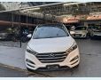 Veículo: TUCSON GLS 1.6 (Mais Vistos)