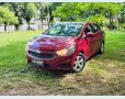 Veículo: PRISMA FLEX MANUAL (Mais Vistos)