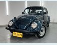 Veículo: FUSCA MANUAL 2P (Mais Vistos)