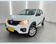 Veículo: KWID FLEX MANUAL 4P (Mais Vistos)
