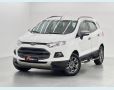 Veículo: ECOSPORT FSL 1.6 (Mais Vistos)