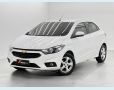 Veículo: ONIX LT 1.4 FLEX (Mais Vistos)