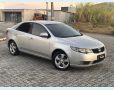 Veículo: KIA CERATO EX 1.6 (Mais Vistos)