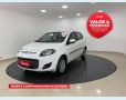 Veículo: FIAT PALIO (Mais Vistos)