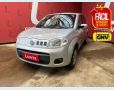 Veículo: FIAT UNO VIVACE 1.0 (Mais Vistos)