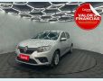 Veículo: LOGAN ZEN 1.0 12V (Mais Vistos)