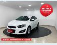 Veículo: SONIC LTZ 1.6 FLEX (Mais Vistos)