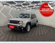 Veículo: RENEGADE SPORT 1.8 (Mais Vistos)