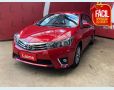 Veículo: COROLLA XEI (Mais Vistos)