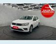 Veículo: VOLKSWAGEN VOYAGE (Mais Vistos)