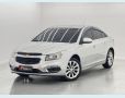 Veículo: CRUZE LT NB FLEX (Mais Vistos)