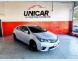 Veículo: COROLLA FLEX AUT. (Mais Vistos)