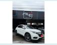 Veículo: HR-V FLEX AUT. 4P (Mais Vistos)