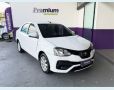 Veículo: ETIOS ETIOS FLEX (Mais Vistos)