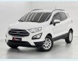 Veículo: ECOSPORT SE 1.5 (Mais Vistos)
