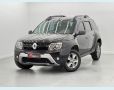 Veículo: DUSTER 1.6 FLEX (Mais Vistos)