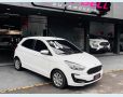 Veículo: KA SE 1.0 FLEX (Mais Vistos)
