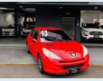 Veículo: 207 XR 1.4 FLEX 8V (Mais Vistos)