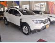 Veículo: DUSTER FLEX AUT. 4P (Mais Vistos)