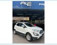 Veículo: ECOSPORT FLEX AUT. (Mais Vistos)