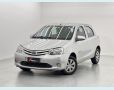 Veículo: ETIOS HB X FLEX (Mais Vistos)