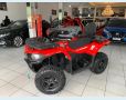 Veículo: CFORCE 520L 495CC (Mais Vistos)
