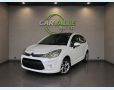 Veículo: C3 TENDANCE 1.6 16V (Mais Vistos)