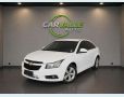 Veículo: CRUZE LT 1.8 16V (Mais Vistos)
