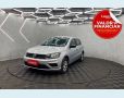 Veículo: GOL 1.0 12V FLEX (Mais Vistos)
