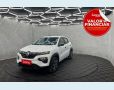 Veículo: KWID ZEN 1.0 12V (Mais Vistos)