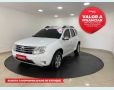 Veículo: DUSTER DYNAMIQUE (Mais Vistos)