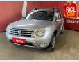 Veículo: DUSTER DYNAMIQUE (Mais Vistos)