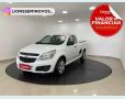 Veículo: MONTANA LS 1.4 FLEX (Mais Vistos)