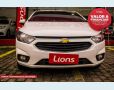 Veículo: ONIX LTZ 1.4 FLEX (Mais Vistos)