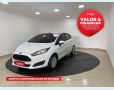 Veículo: FIESTA HATCH 1.5 (Mais Vistos)