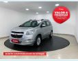 Veículo: SPIN LT 1.8 FLEX (Mais Vistos)