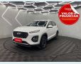 Veículo: TIGGO 3X PRO 1.0 (Mais Vistos)